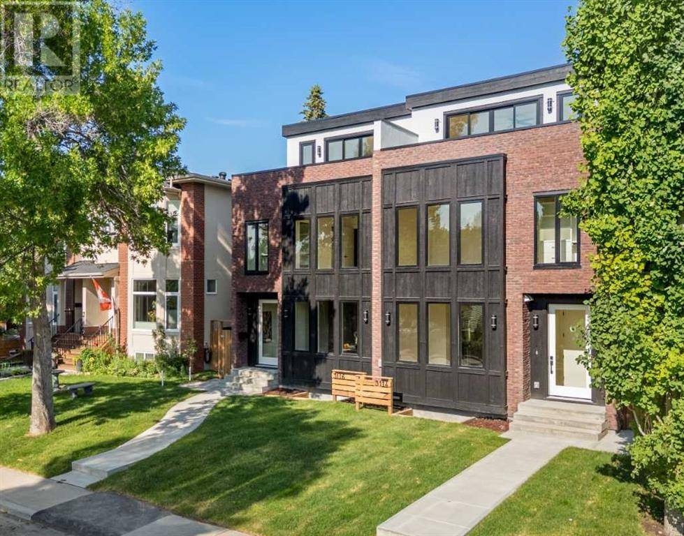 3116 4A Street NW, Calgary, AB T2M3B4