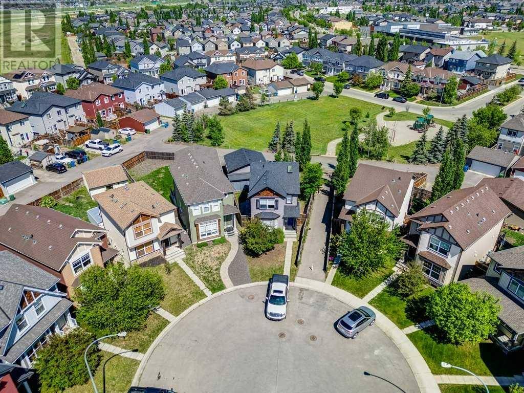 Calgary, AB T3M0P4,32 AUTUMN Court SE