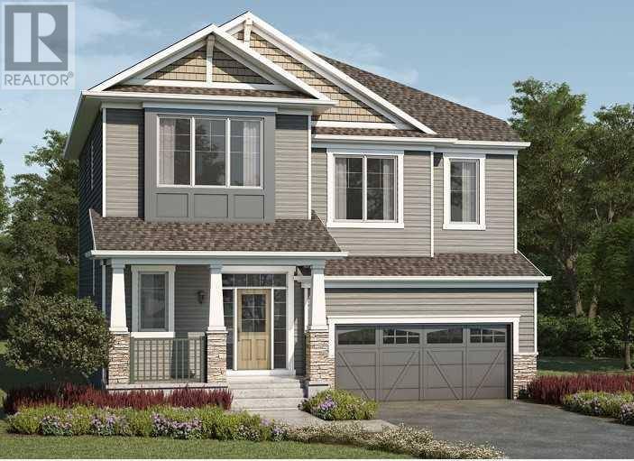 25 Yorkstone Crescent SW, Calgary, AB T2X5N5