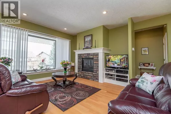 Red Deer, AB T4N7G9,107 Wyndham Crescent