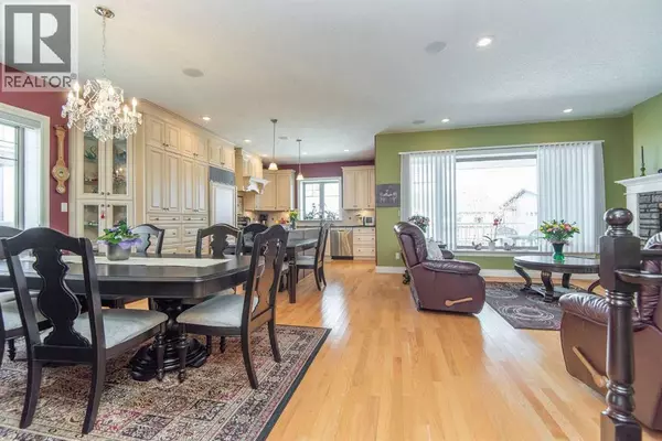 Red Deer, AB T4N7G9,107 Wyndham Crescent