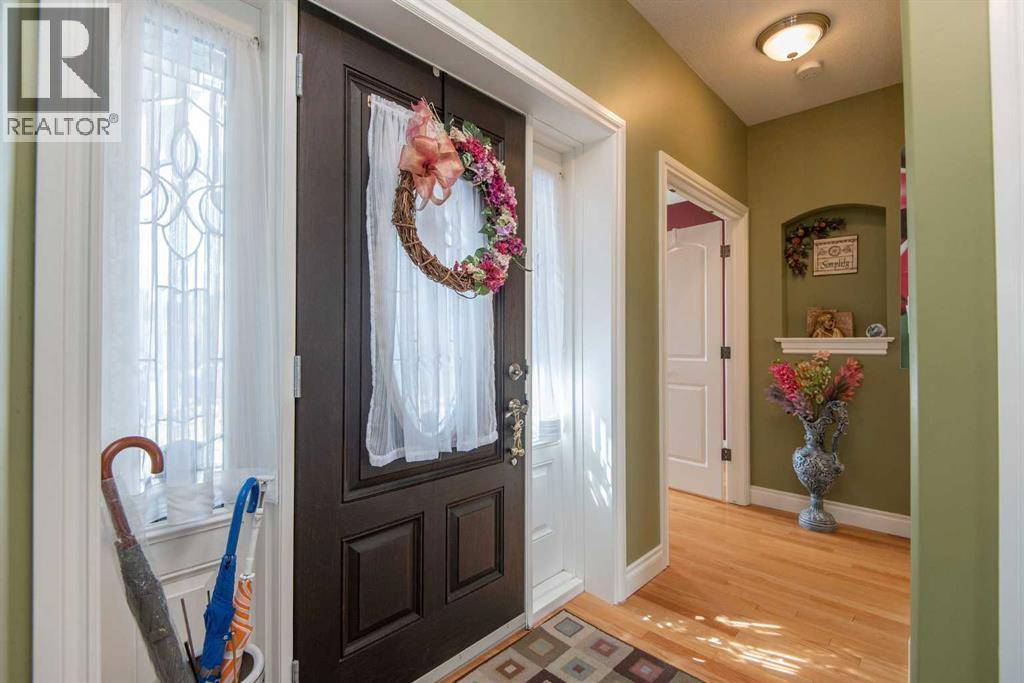 Red Deer, AB T4N7G9,107 Wyndham Crescent
