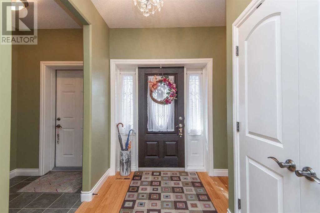 Red Deer, AB T4N7G9,107 Wyndham Crescent
