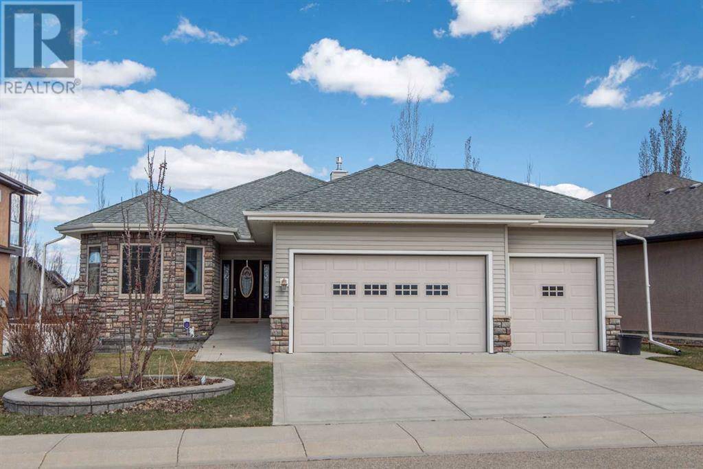107 Wyndham Crescent, Red Deer, AB T4N7G9