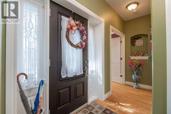 Red Deer, AB T4N7G9,107 Wyndham Crescent