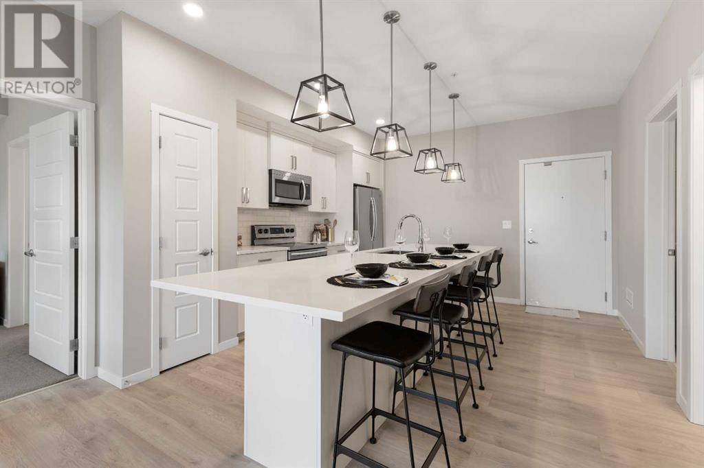 Calgary, AB T3M3B1,308, 4350 Seton Drive SE