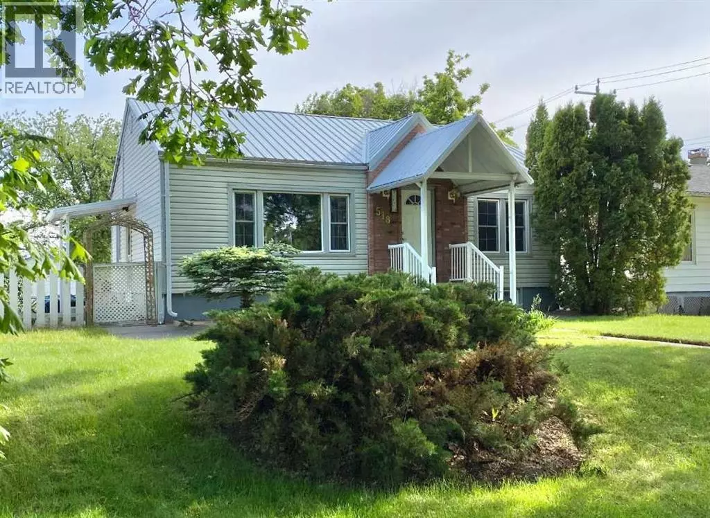 Brooks, AB T1R0B3,518 4 Avenue W