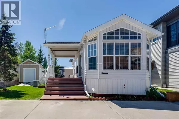 4032, 25054 South Pine Lake Road, Rural Red Deer County, AB T0M1R0