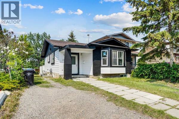 Calgary, AB T1Y2G6,2617 60 Street NE