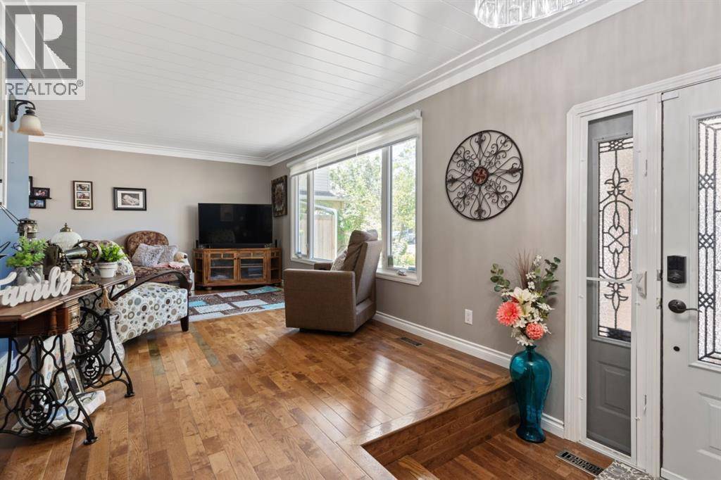 Camrose, AB T4V3L5,4313 66 Street
