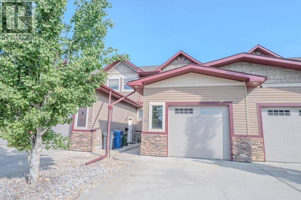 36, 45 Ironstone Drive, Red Deer, AB T4R0C1