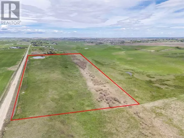 402138 Meridian Street, Rural Foothills County, AB T1S1A8