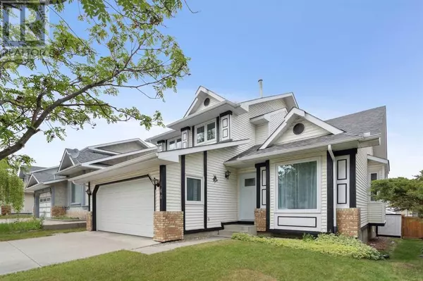 Calgary, AB t3K3P4,146 Sandpiper Circle NW