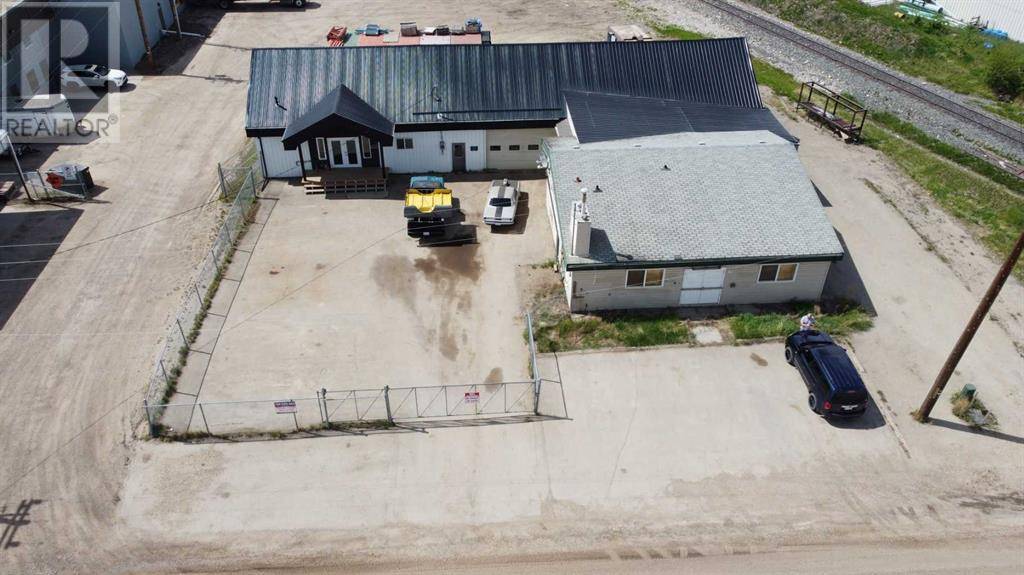 9614 105 Street, Grande Prairie, AB T8V6M3