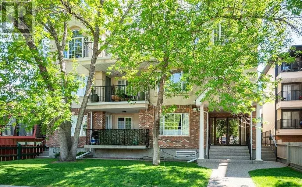 Calgary, AB T2V0G6,301, 705 56 Avenue SW