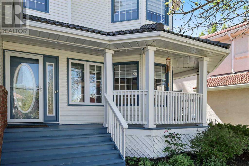 Calgary, AB T3A5B3,159 Hampshire Grove NW