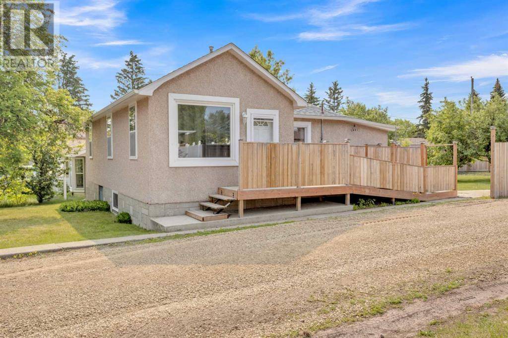 Rimbey, AB T0C2J0,5011 56 Avenue