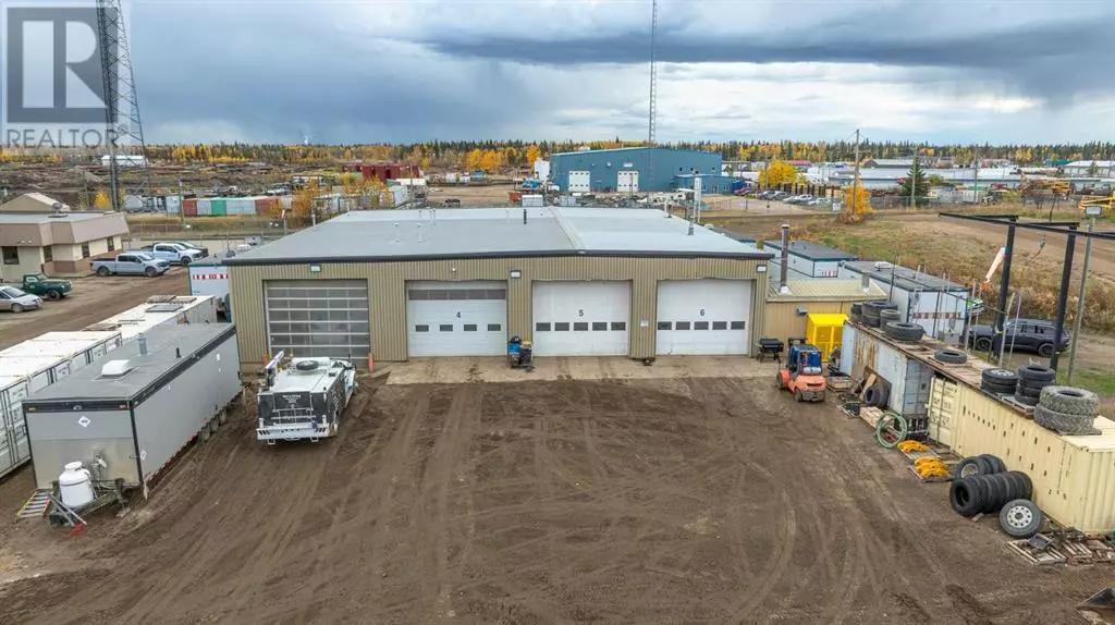 Rural Grande Prairie No. 1 County Of, AB T8W5A8,9502 42 Avenue