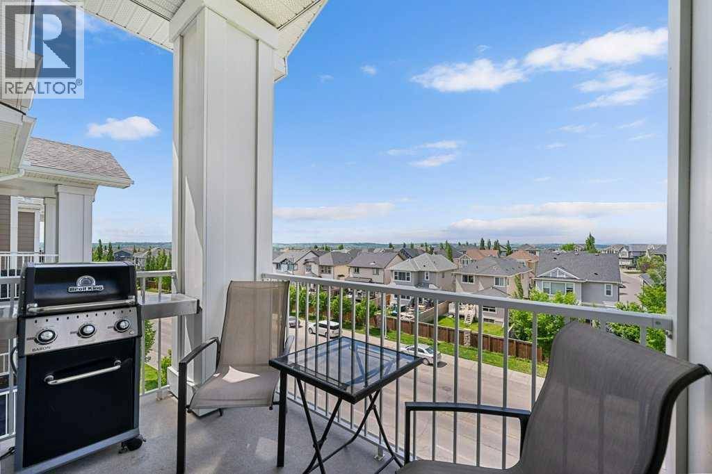 2406, 522 Cranford Drive SE, Calgary, AB T3M2L7