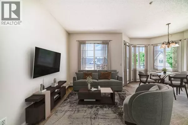 Calgary, AB T2Z4P3,202, 8 Prestwick Pond Terrace SE