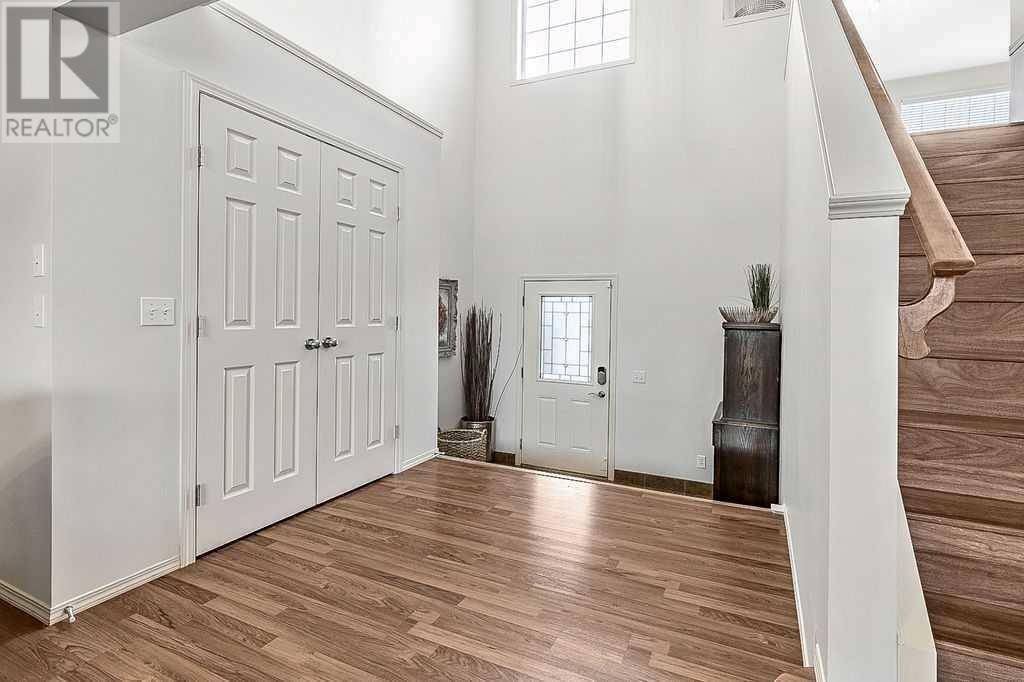 Okotoks, AB T1S2H5,105 Cimarron Park Circle