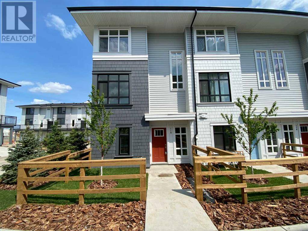 Calgary, AB T2P4P2,118, 857 Belmont Drive