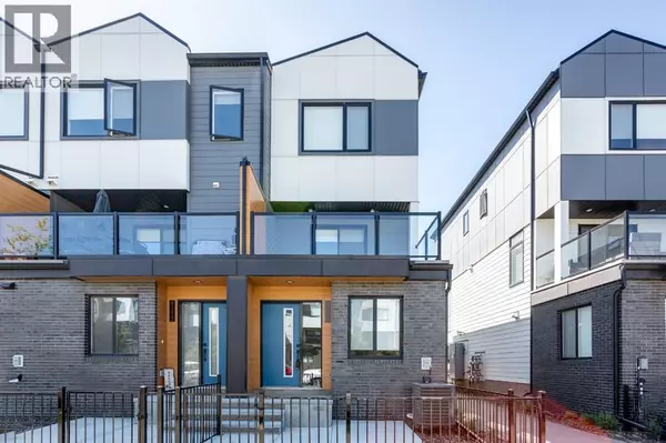 8521 19 Avenue SE, Calgary, AB T1X0L5