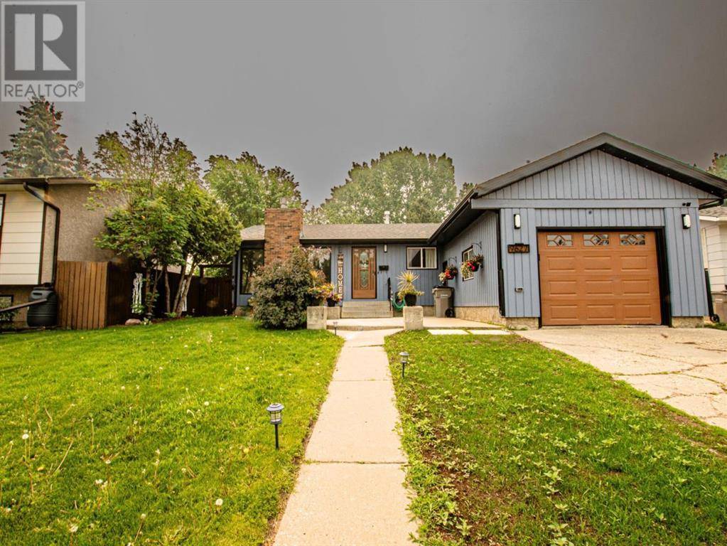 9627 77 Avenue, Grande Prairie, AB T8V4L5