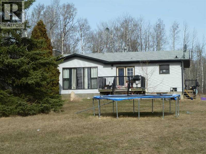 66473 RR 151 Range, Lac La Biche, AB T0A2C0