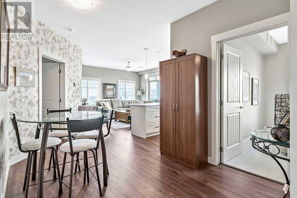 Calgary, AB T3M2M2,402, 110 Auburn Meadows View SE
