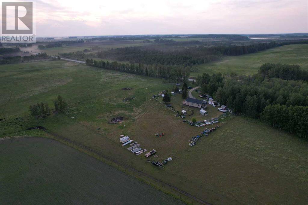Rural Clearwater County, AB T0M1W0,51053 Township Road 37-2