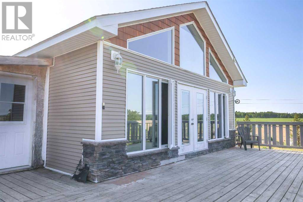 51053 Township Road 37-2, Rural Clearwater County, AB T0M1W0