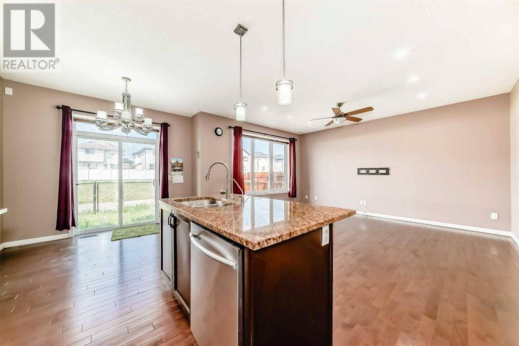 Calgary, AB T3J0R7,409 Saddlelake Drive NE