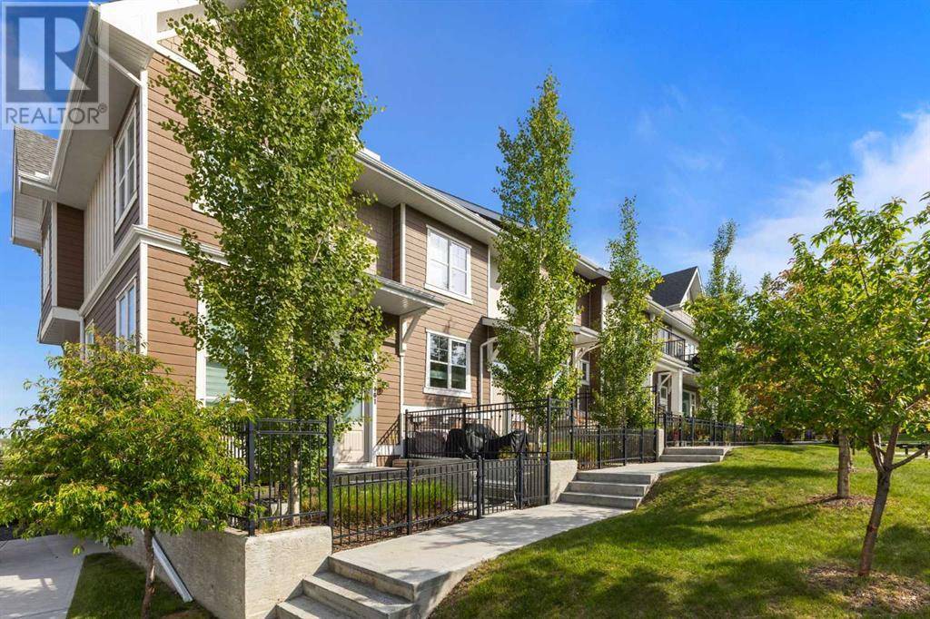 Calgary, AB T3M2V5,155 Cranbrook Walk Walkway SE