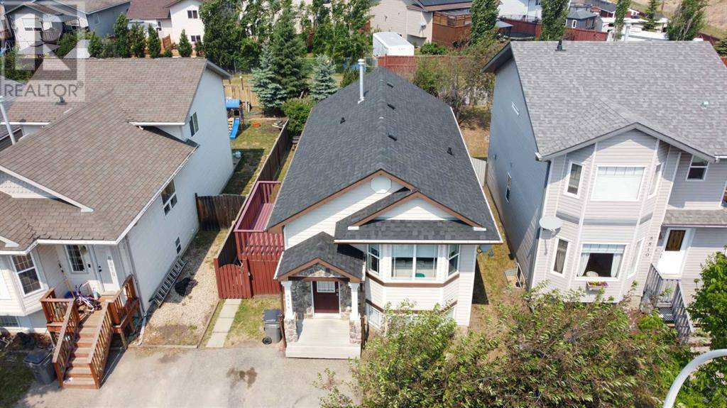 Grande Prairie, AB T8W2X5,8814 65 Avenue
