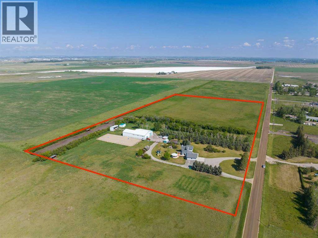 233143 RANGE ROAD 282, Rural Rocky View County, AB T1X0H2