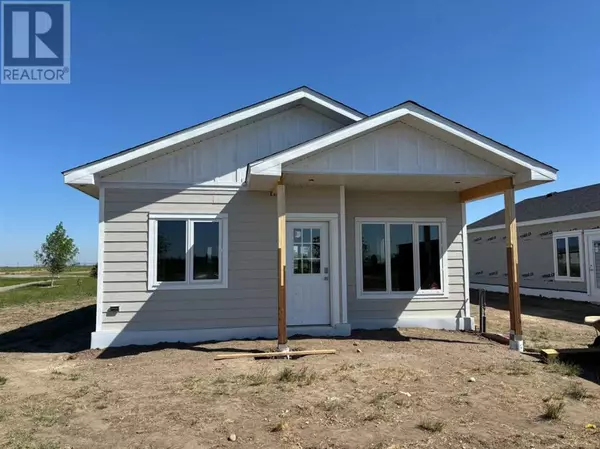 4913 72 Avenue, Taber, AB T1G0G7