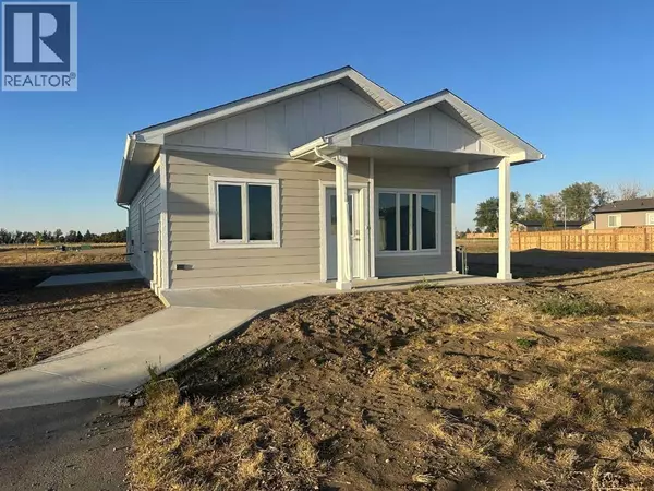 Taber, AB T1G0G7,4913 72 Avenue