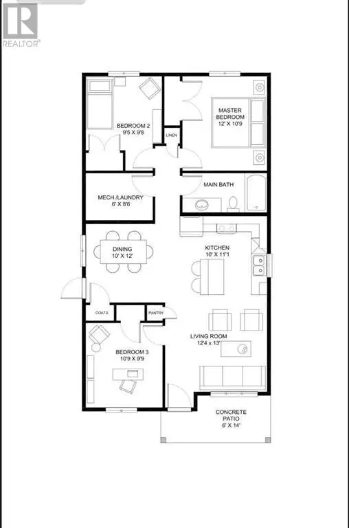 Taber, AB T1G0G7,4913 72 Avenue