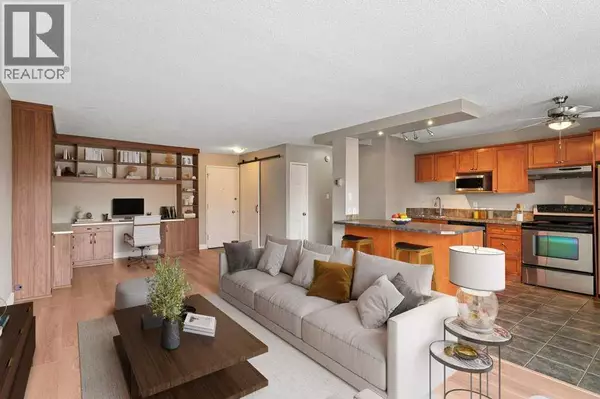 202, 1027 Cameron Avenue SW, Calgary, AB T2T0K3