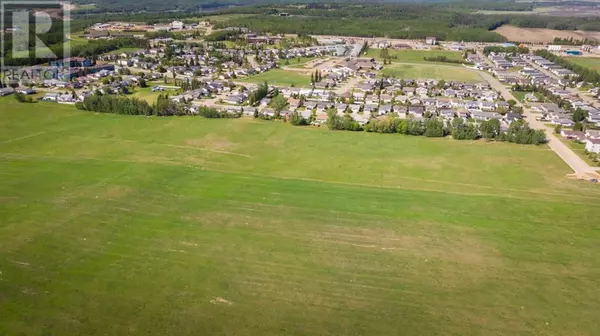 Athabasca, AB T9S1N6,Lot Z 44 Avenue