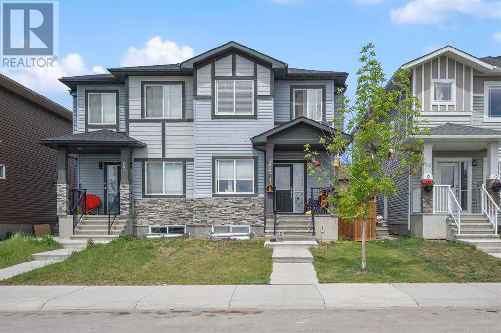 62 Cornerbrook Manor NE, Calgary, AB T3N1V2