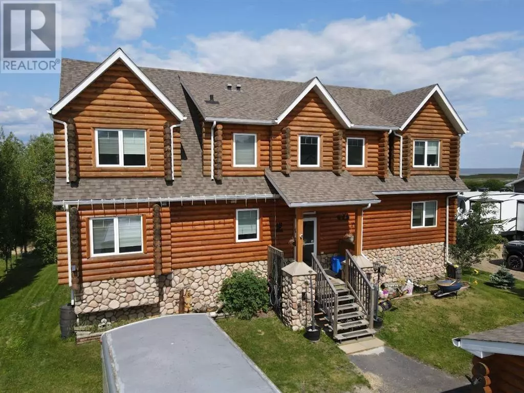 Joussard, AB T0G1J0,180 162 Peace River Avenue