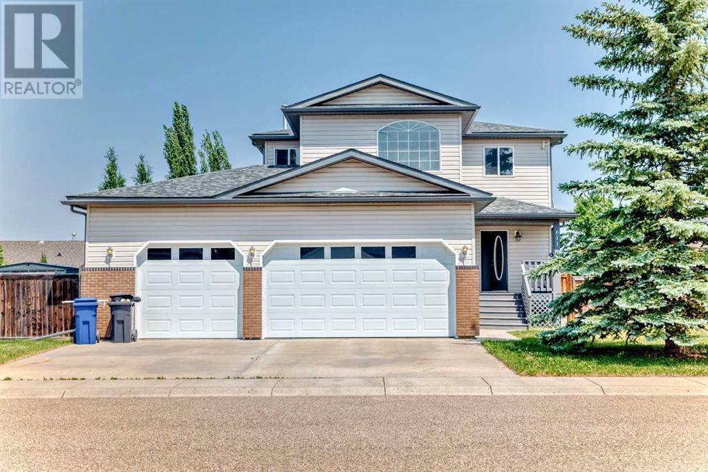 611 Gib Bell Close, Irricana, AB T0M1B0