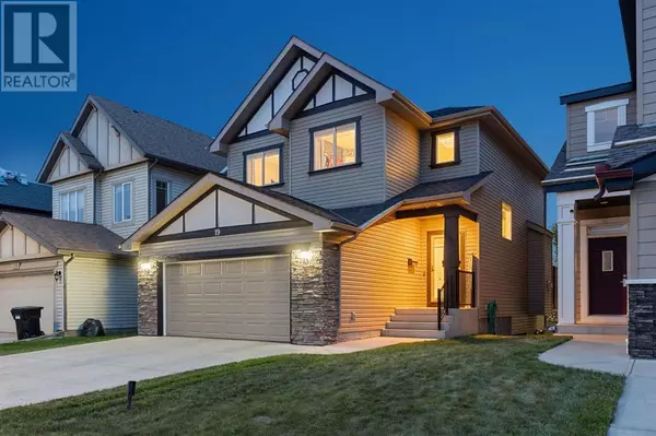 Calgary, AB T3P1G9,19 Evansbrooke Point NW