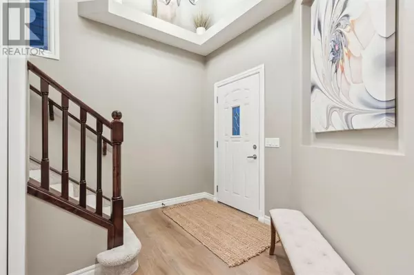 Calgary, AB T3P1G9,19 Evansbrooke Point NW