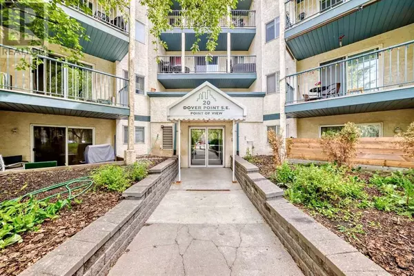 314, 20 Dover Point SE, Calgary, AB T2B3K3