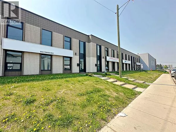 Fort Mcmurray, AB T9H1W5,8121 Fraser Avenue