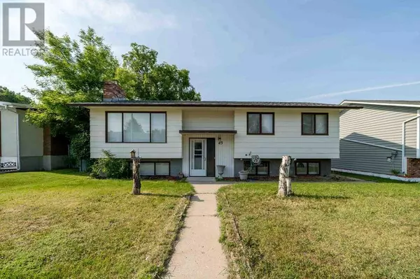 43 Greenbrook Way E, Brooks, AB T1R0J2