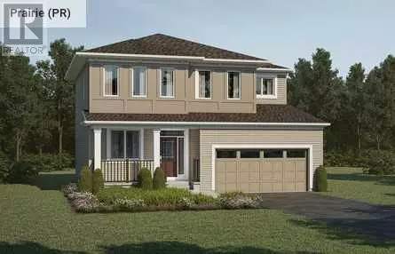 3074 Southwinds Place SW, Airdrie, AB T4B4A1